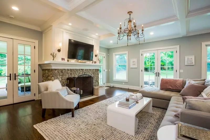 Interior Design Ideas