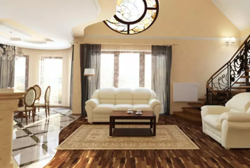 Wood Floor Designs