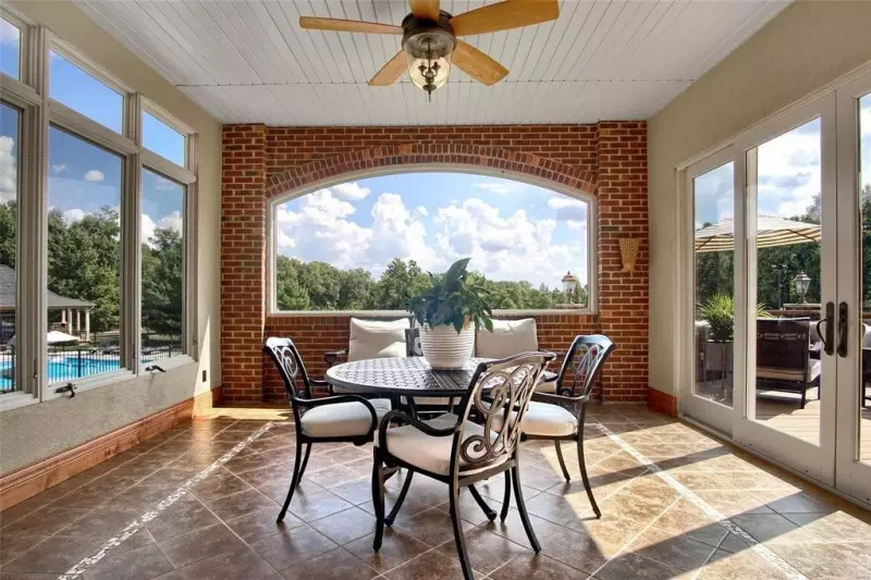 Outdoor Patio Covers