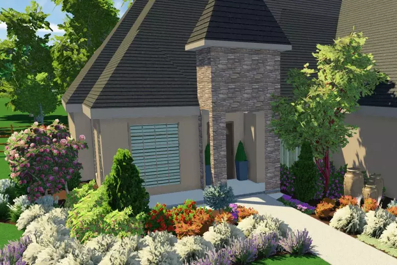 Garden Planning Programs