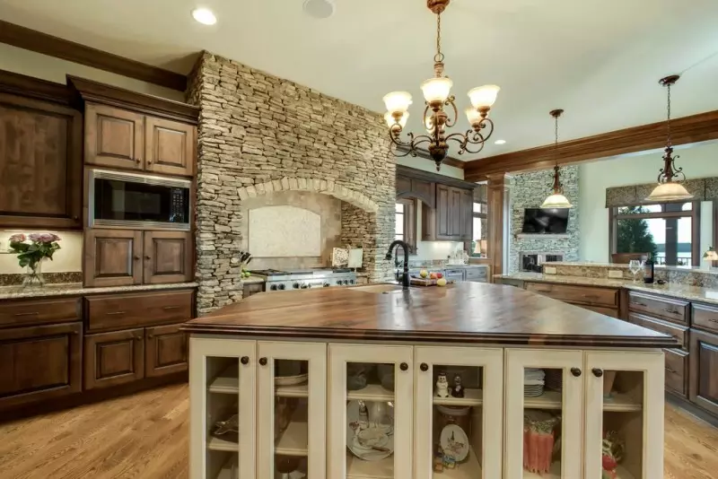 Countertop Materials