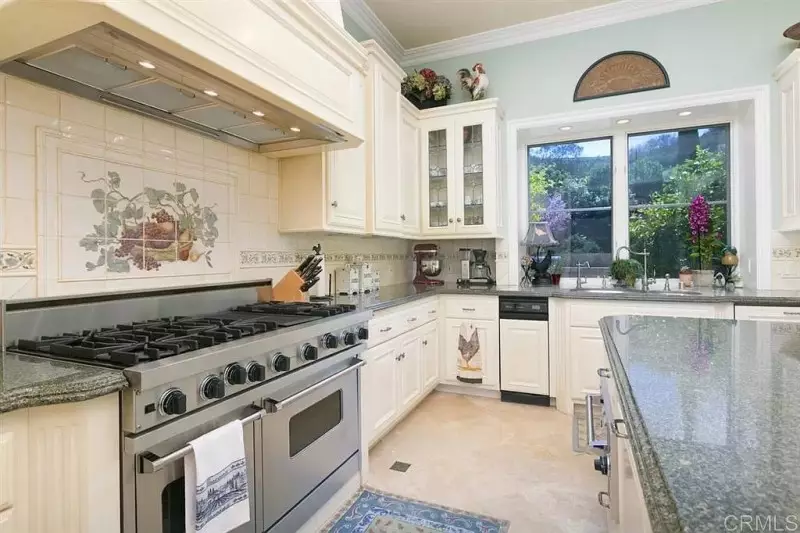 Backsplash Ideas