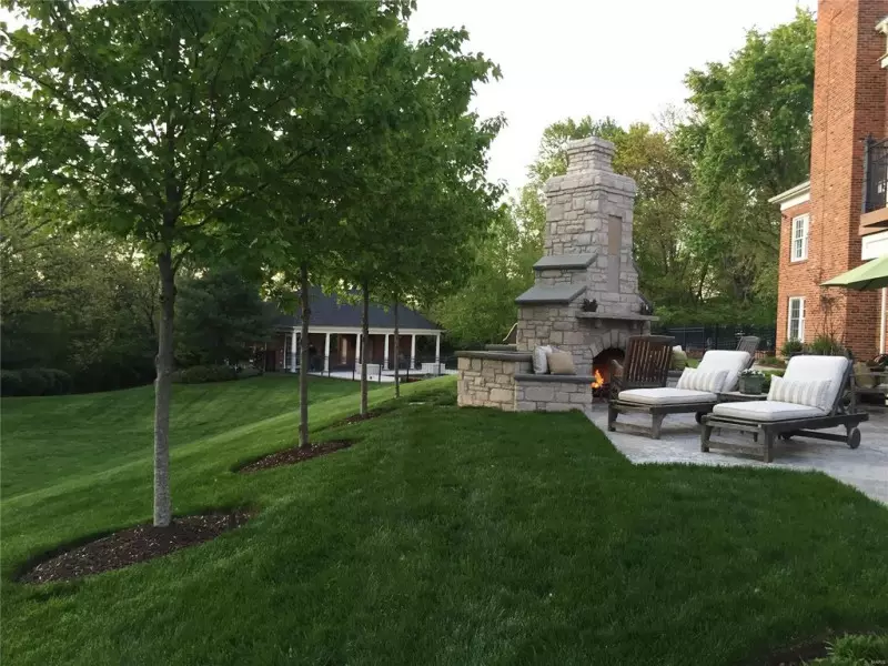 Simple Landscaping Ideas