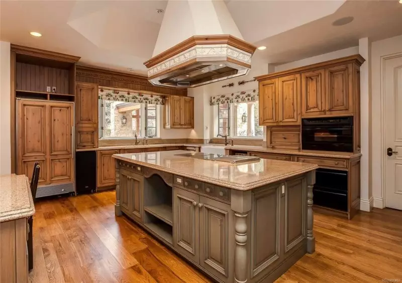 Kitchen Design Ideas