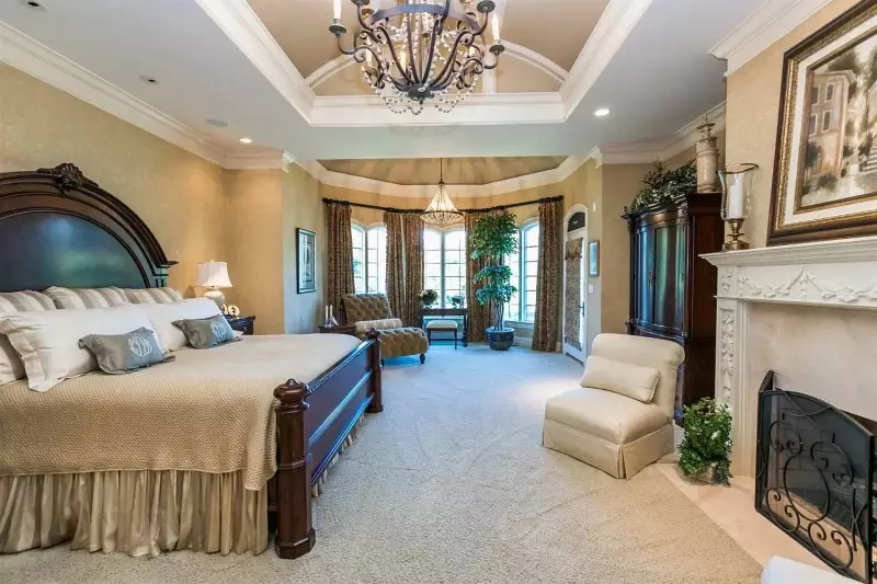 Master Bedroom Designs