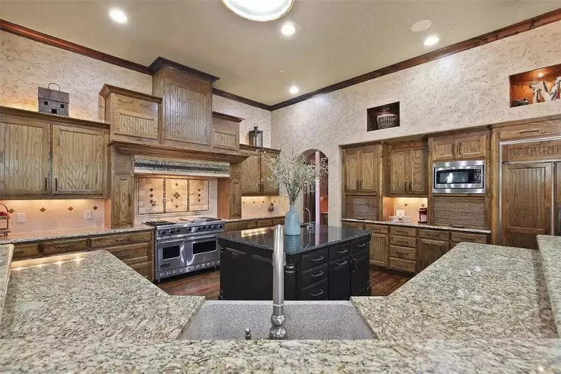 Kitchen Cabinet Colors