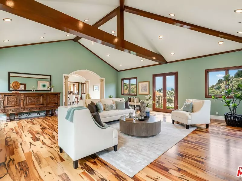 Living Room Colors
