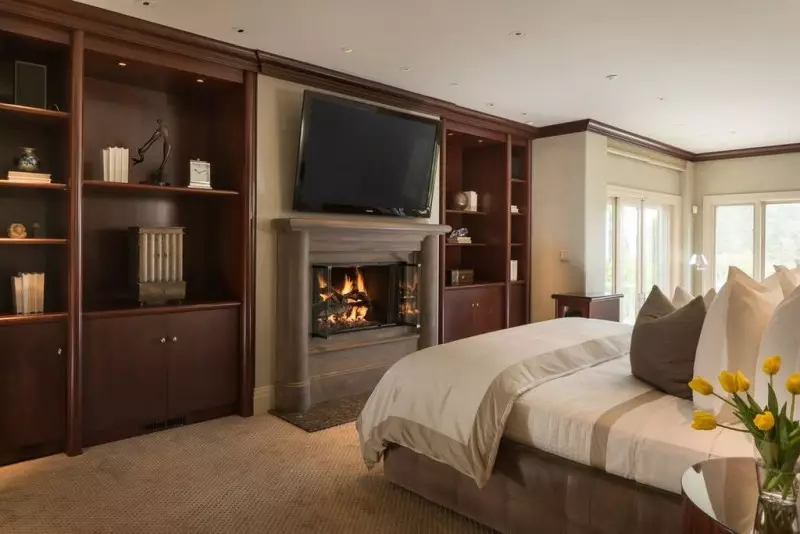 Master Bedroom Ideas