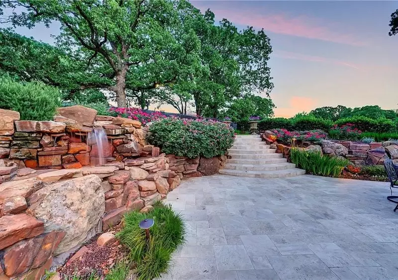 Landscaping Shrubs