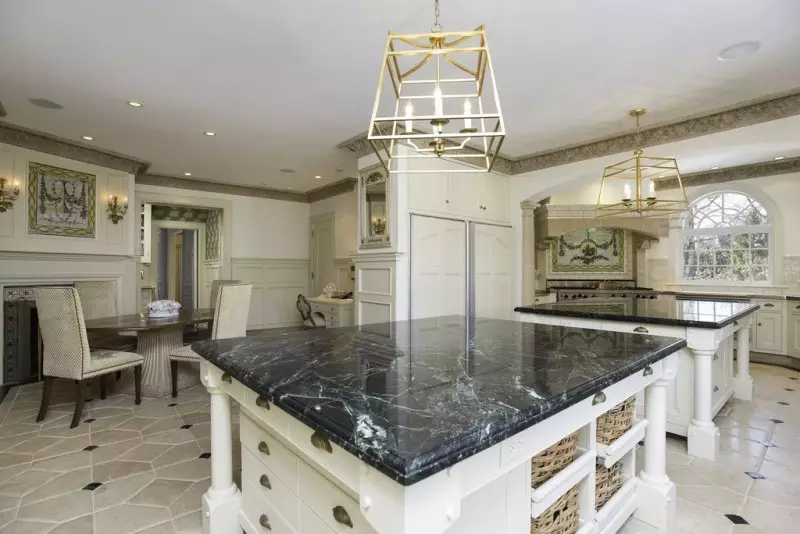 How to Design a Kitchen