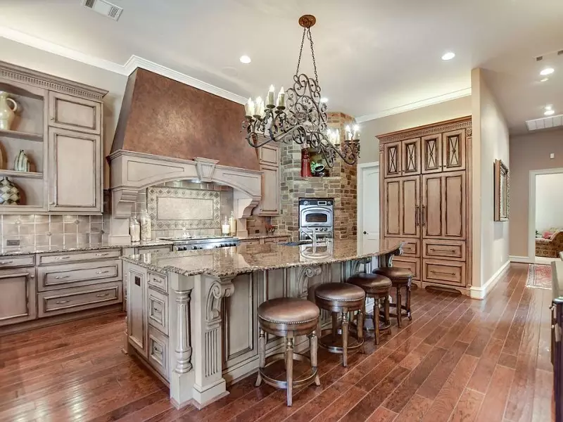 Kitchen Backsplash Tile