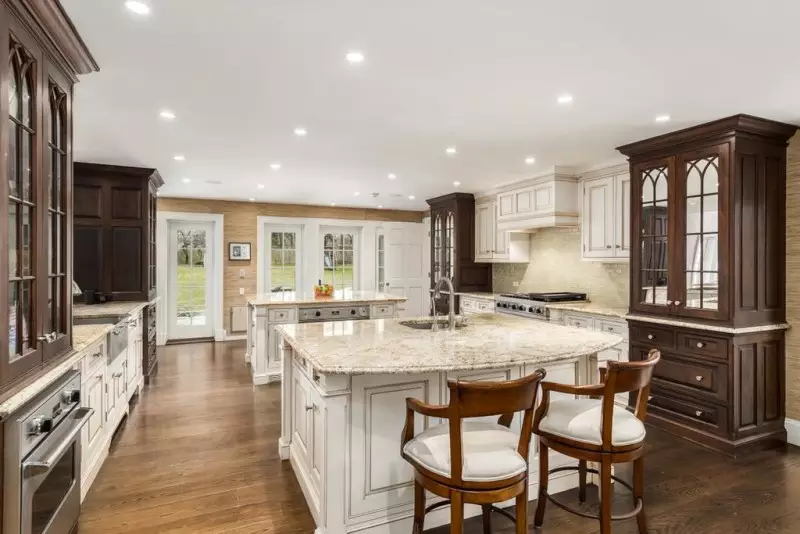 Cabinet Refacing