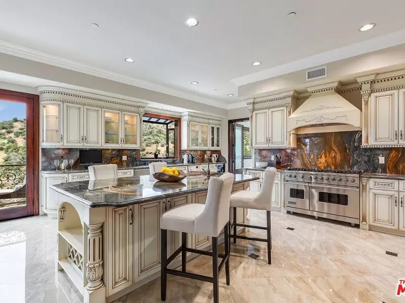 Kitchen Makeovers