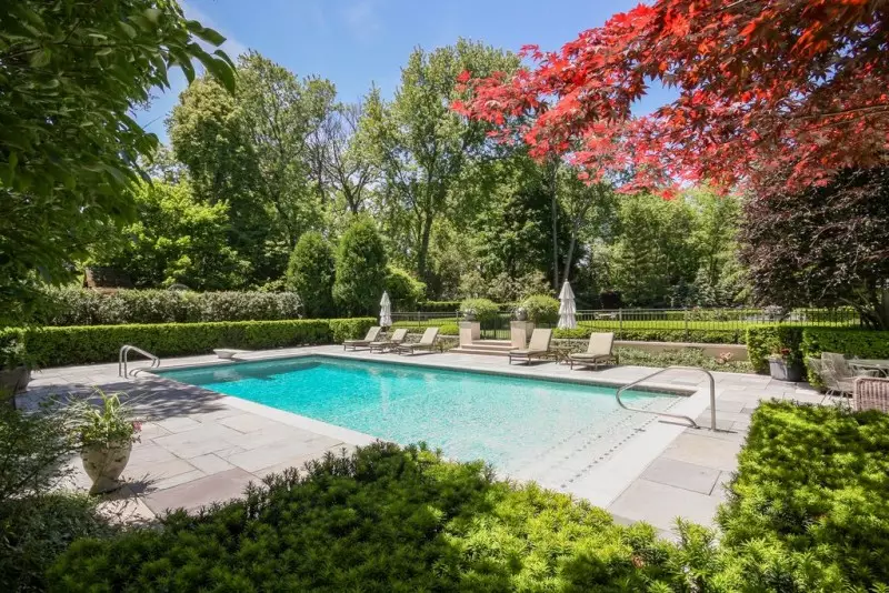 Outdoor Patio Designs