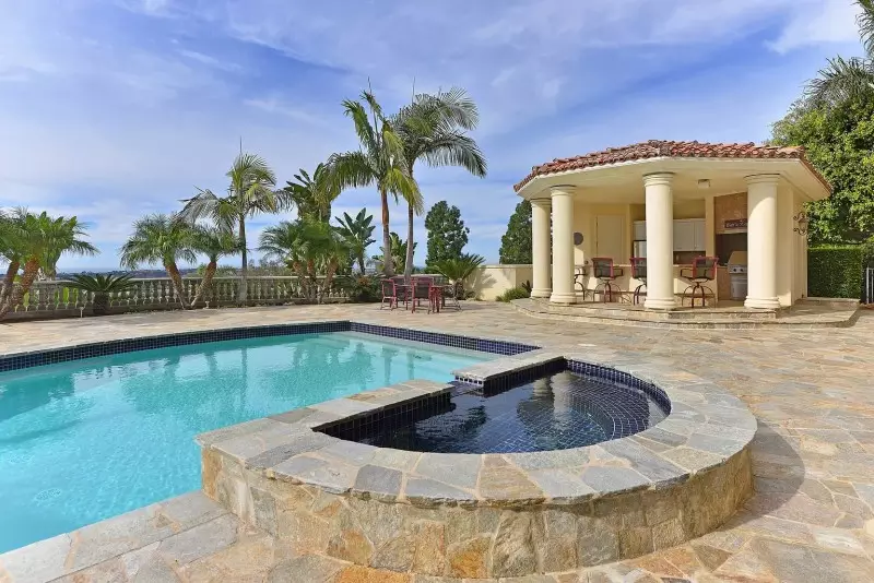 Pool Patio Ideas