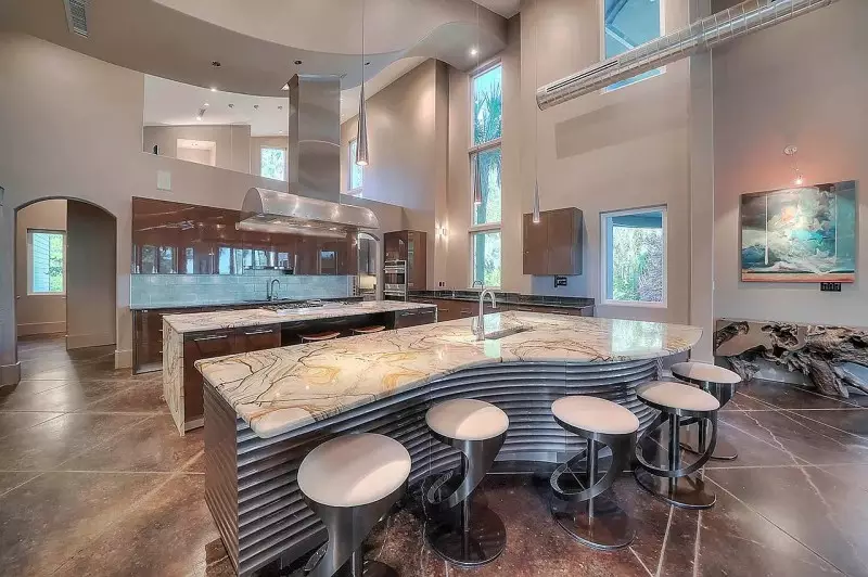 Kitchen Remodel Pictures