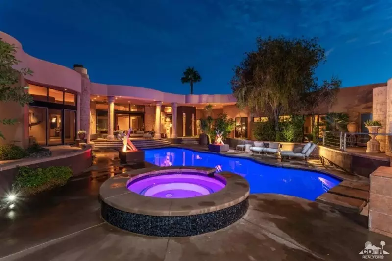 Landscape Lighting