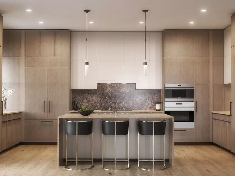 Kitchen Design Ideas