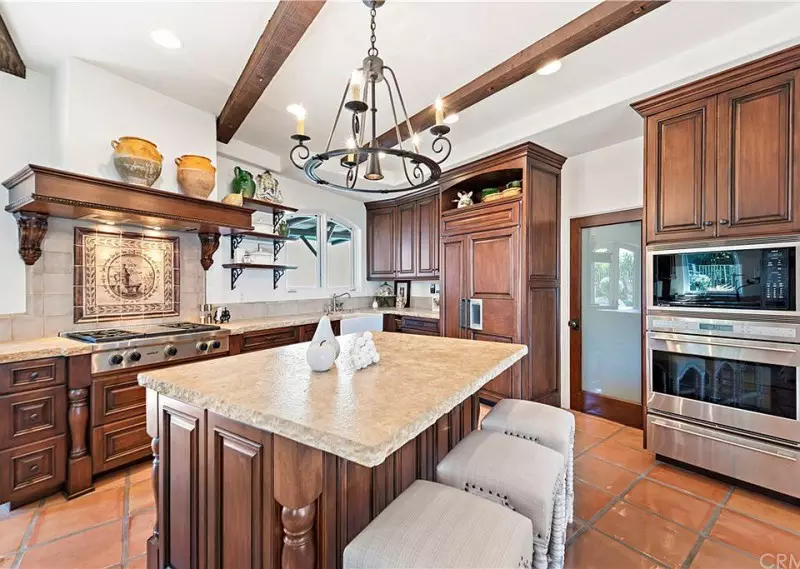 Cost of New Kitchen Cabinets
