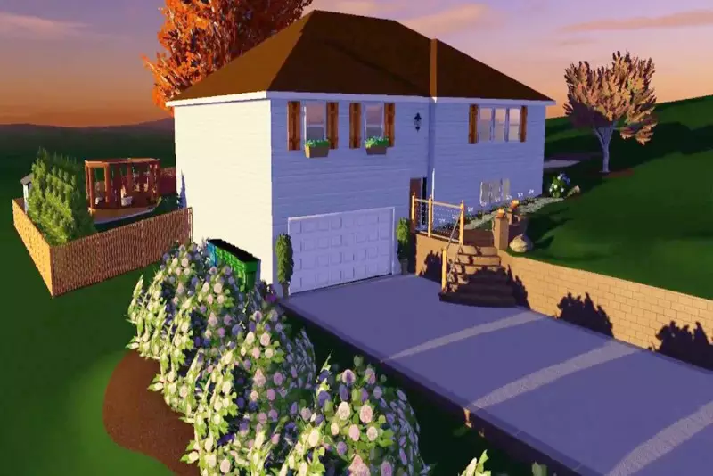 Home Landscaping Software