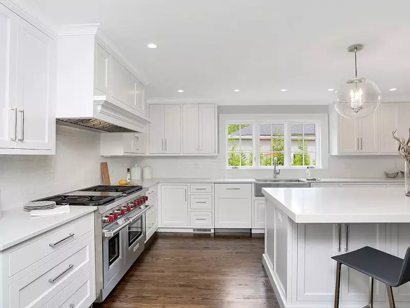 Kitchen Remodel Ideas