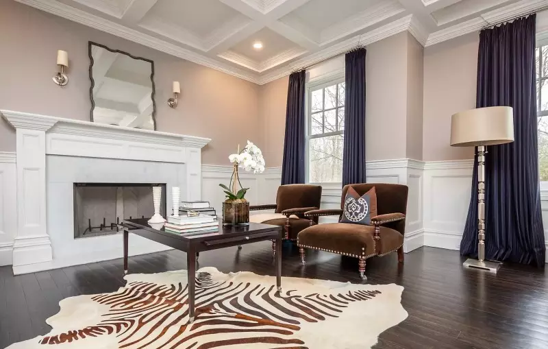 Crown Molding Ideas