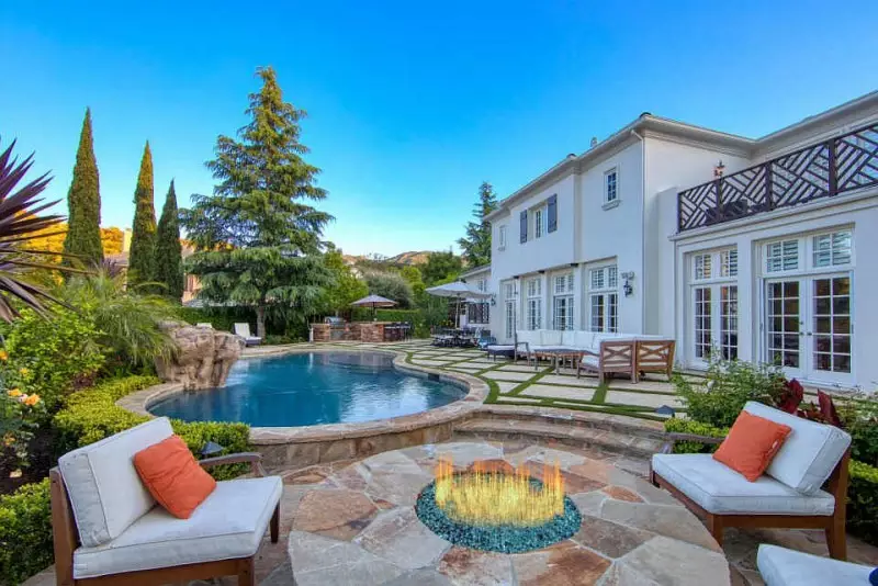Fire Pit Designs