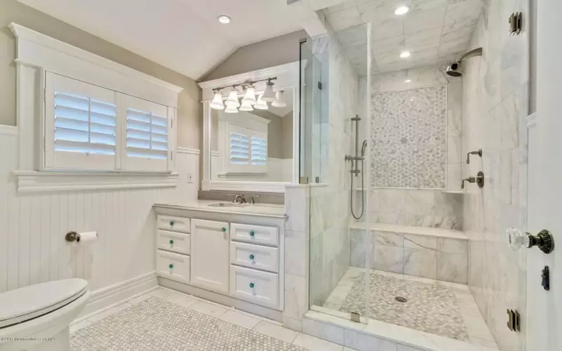 Walk In Showers Without Doors