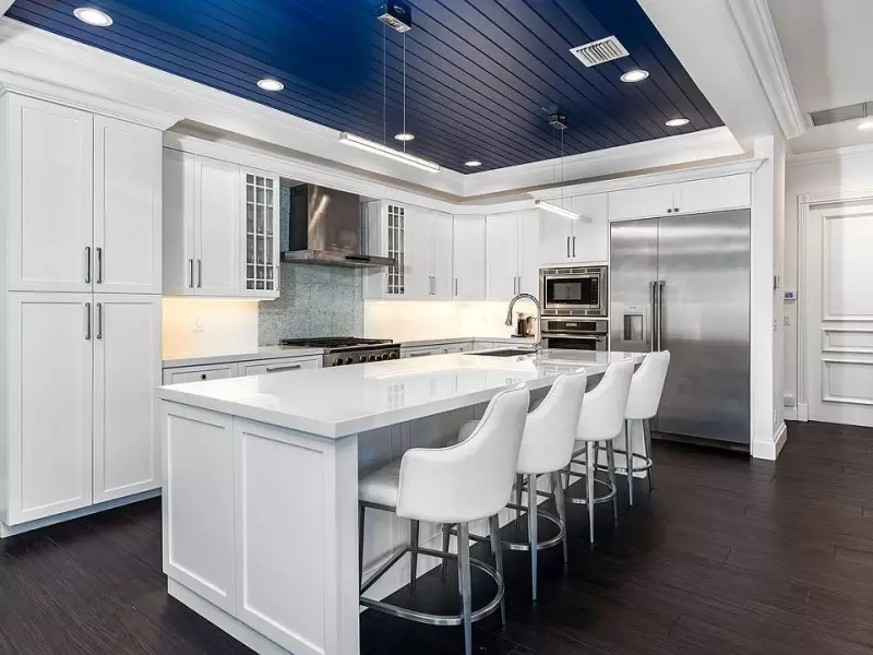 Kitchen Remodel Ideas