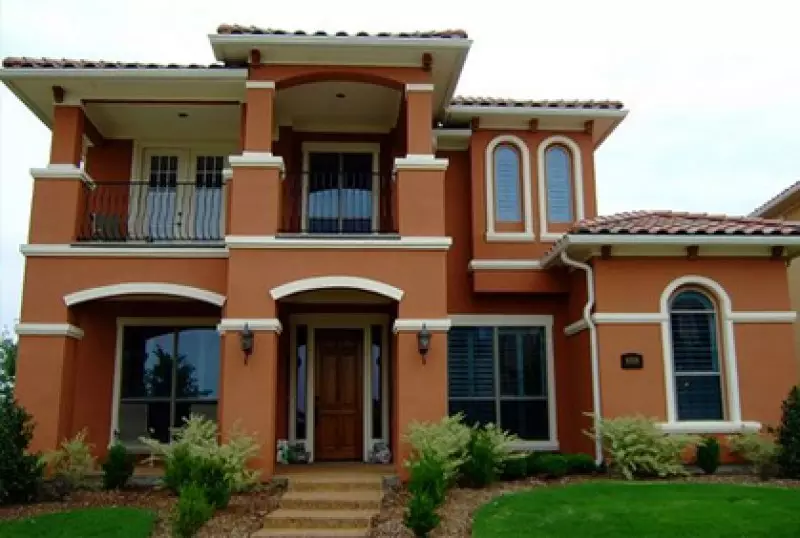 Outdoor Design Ideas