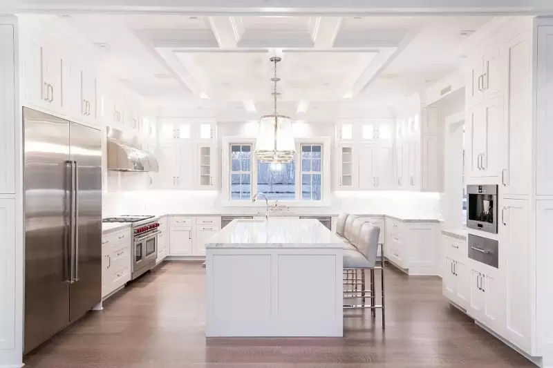 Kitchen Backsplash Designs