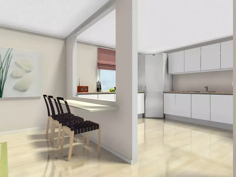 Kitchen Design