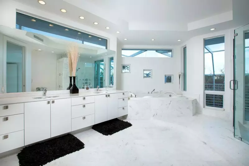 Bathroom Storage Ideas