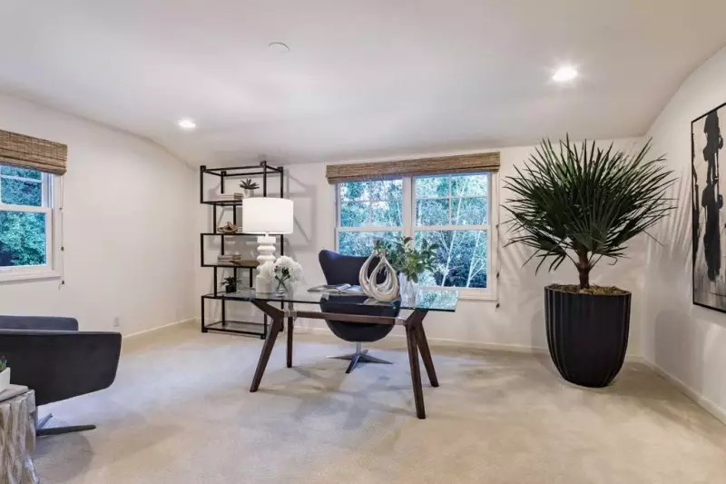 Home Office Ideas