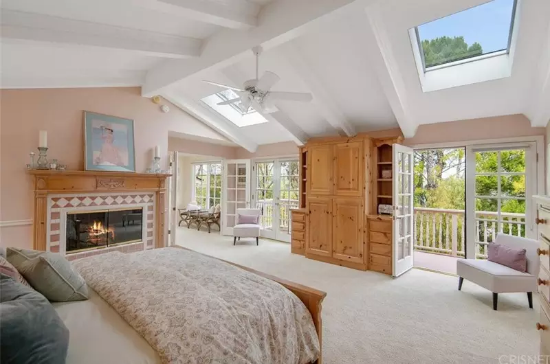 Master Bedroom Color Ideas