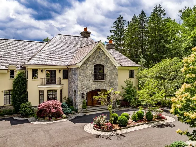 Front Yard Landscaping