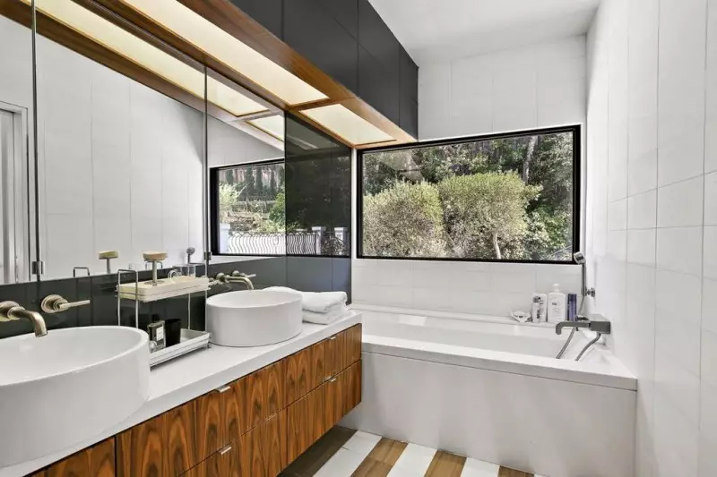 Bathroom Layouts