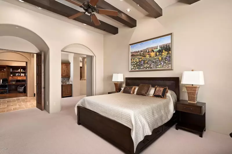 Bed Design