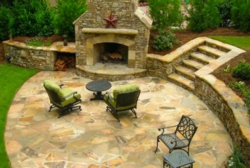 Designing with Stone