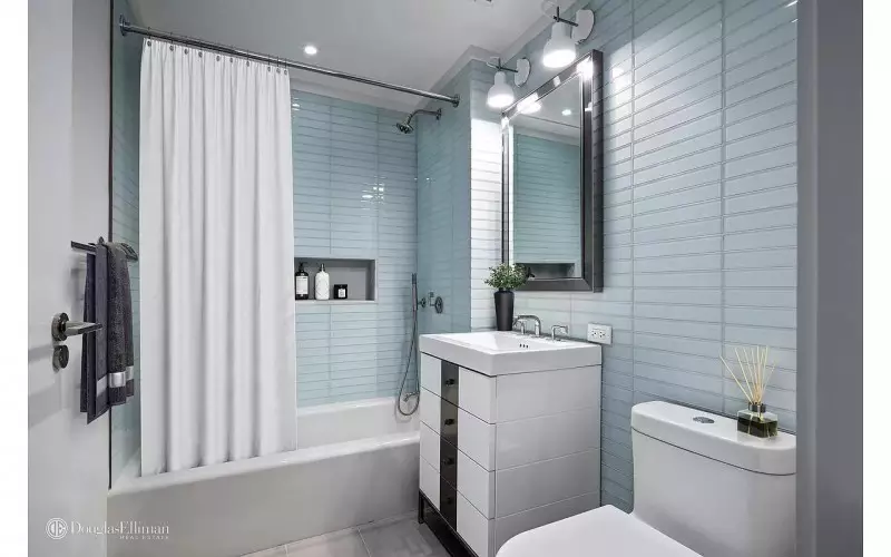 Bathroom Wall Tiles