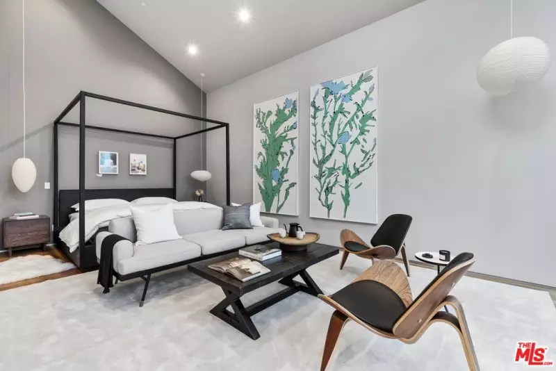Master Bedroom Paint Colors