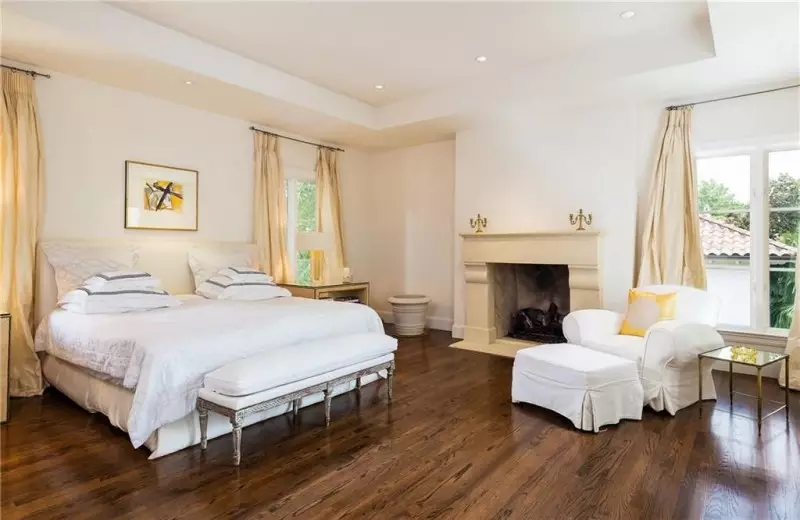 Master Bedroom Ideas