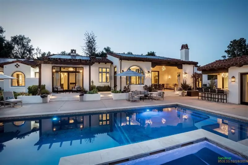 Swimming Pool Design