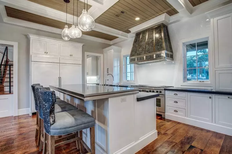 Best Kitchen Paint Colors