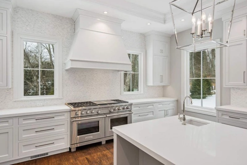 Backsplash Tile Designs