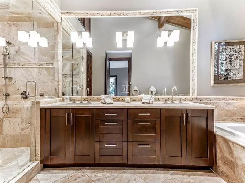 Bathroom Color Ideas