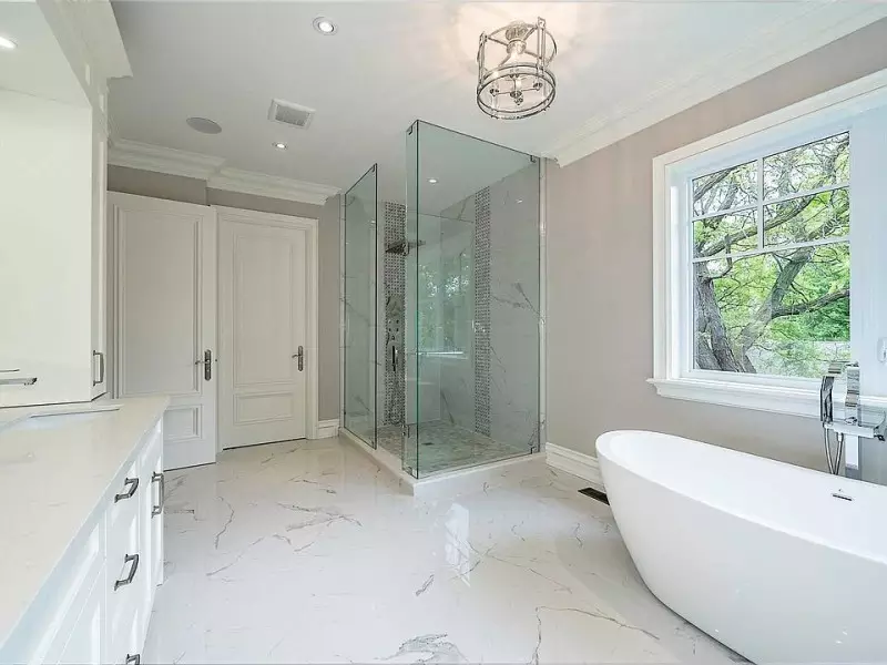 Popular Bathroom Colors
