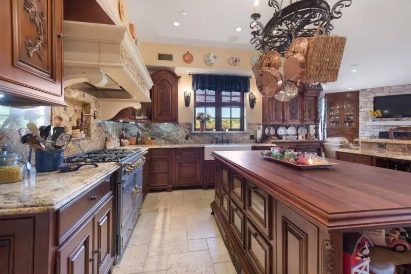 Best Flooring for Kitchen