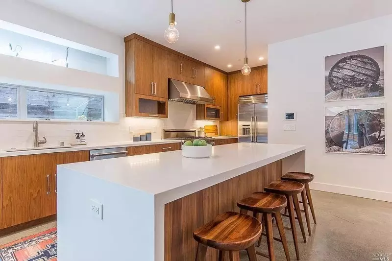 Kitchen Remodel Pictures