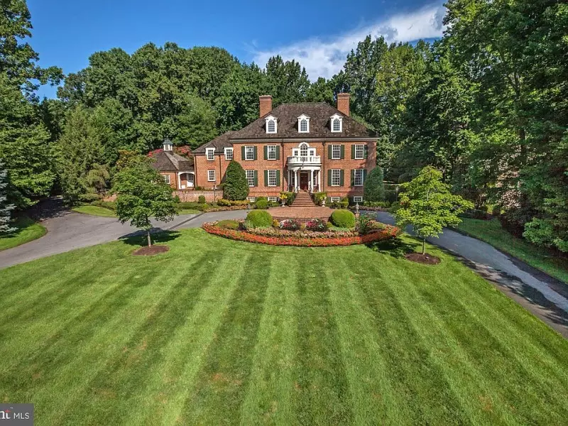 Front Yard Landscaping